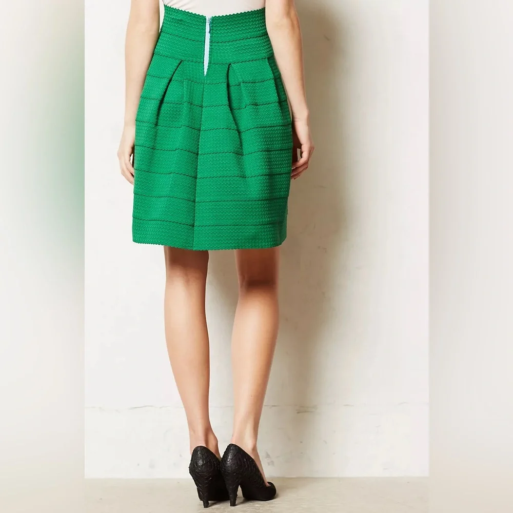 Anthropologie Ponte Bell Skirt
Girls From Savoy - Picture 3 of 5